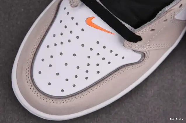 1st Kicks OG High DC6515-100 Jordan Prototype 1 0518